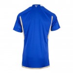 Günstige Fußballtrikots Leicester City Heimtrikot 2023-24 Kurzarm
